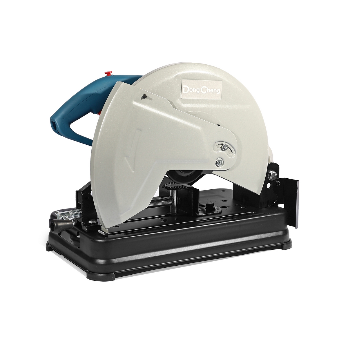 เครื่องตัดไฟเบอร์ 14"- 2600W DONG CHENG รุ่น DJG09-355 รูปที่ 2