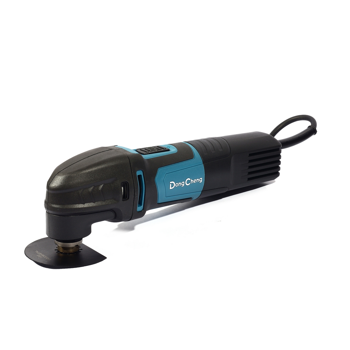 เครื่องตัดอเนกประสงค์ 320W - 6 SPEED DONG CHENG รุ่น DC-DMD320 รูปที่ 2