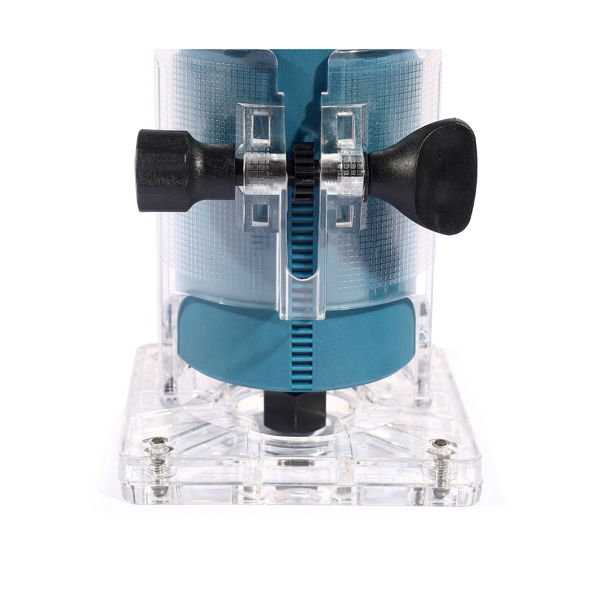 เครื่องทริมเมอร์ - 350W เสื้อพลาสติก DONG CHENG รุ่น DC-DMP02-6 รูปที่ 5