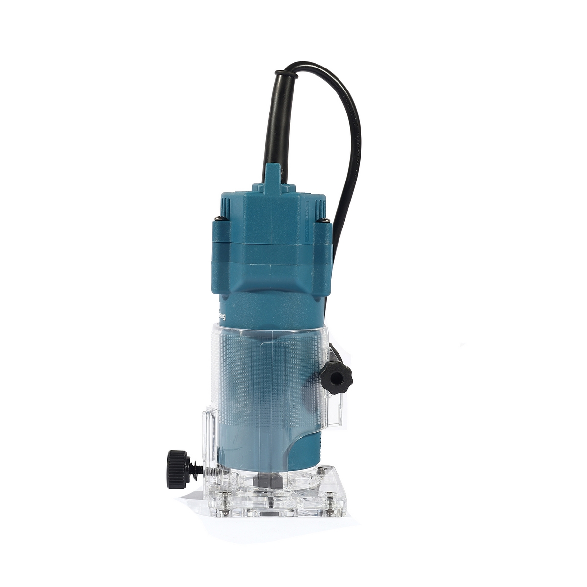 เครื่องทริมเมอร์ - 350W เสื้อพลาสติก DONG CHENG รุ่น DC-DMP02-6 รูปที่ 3