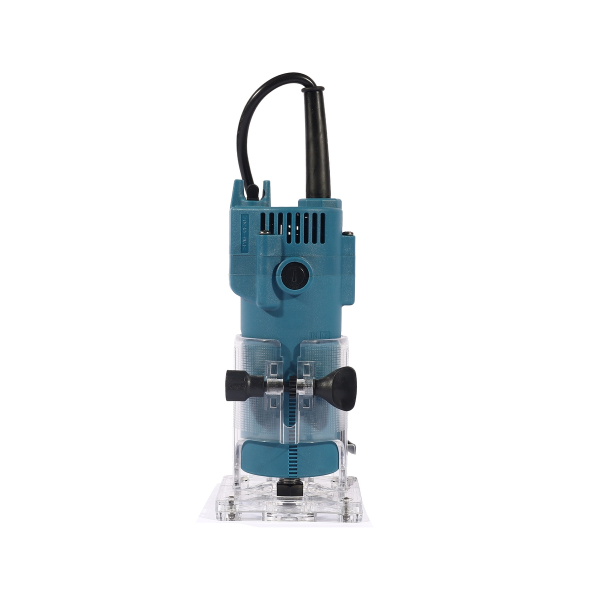 เครื่องทริมเมอร์ - 350W เสื้อพลาสติก DONG CHENG รุ่น DC-DMP02-6 รูปที่ 4