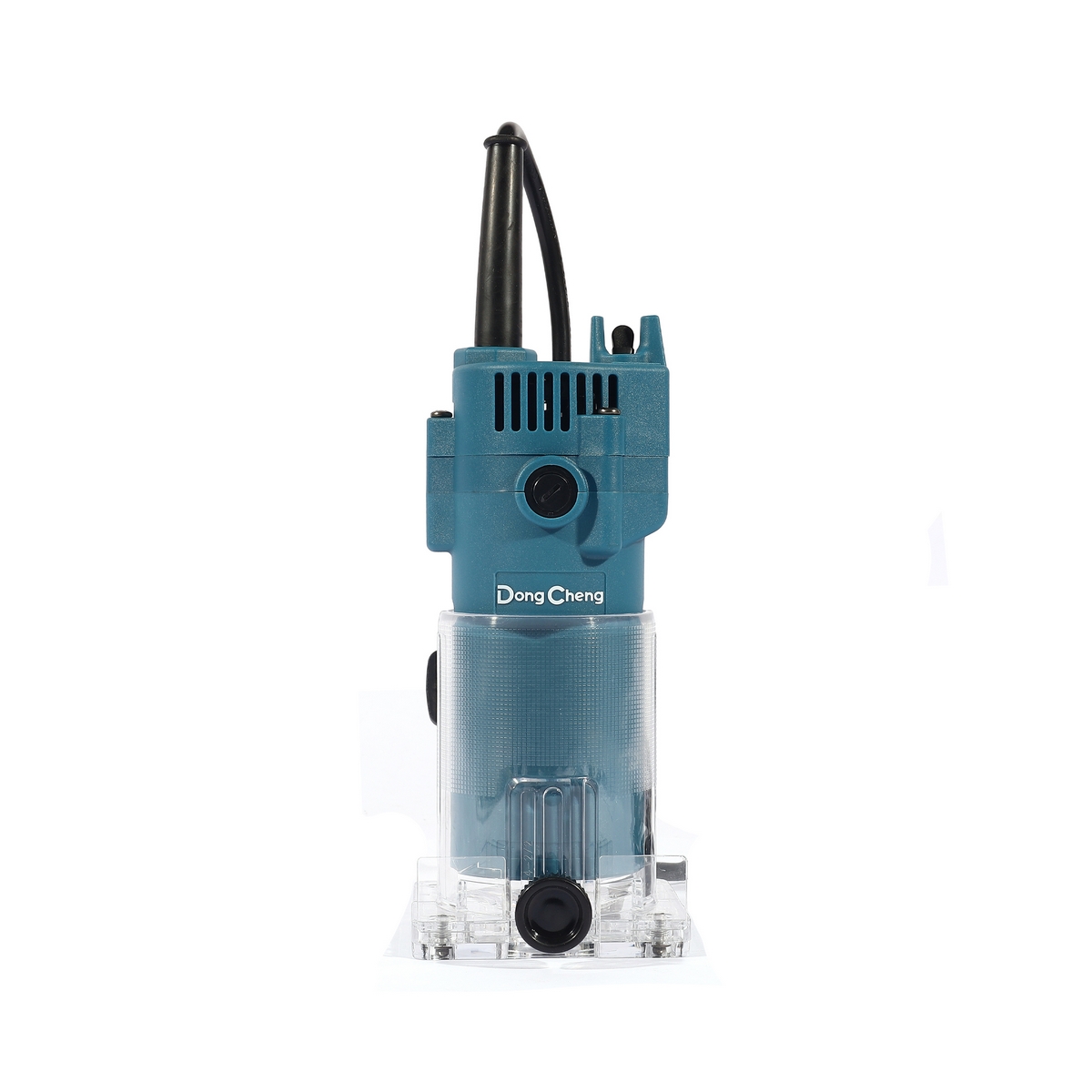 เครื่องทริมเมอร์ - 350W เสื้อพลาสติก DONG CHENG รุ่น DC-DMP02-6 รูปที่ 2
