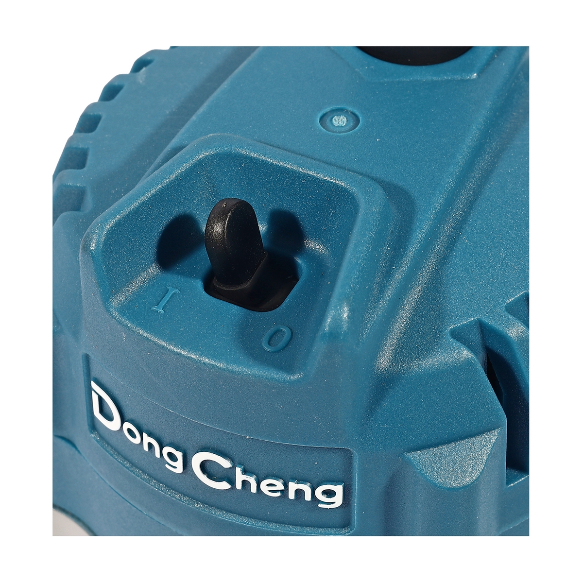 เครื่องทริมเมอร์ - 550W เสื้อมีเนียม DONG CHENG รุ่น DC-DMP04-6 รูปที่ 5