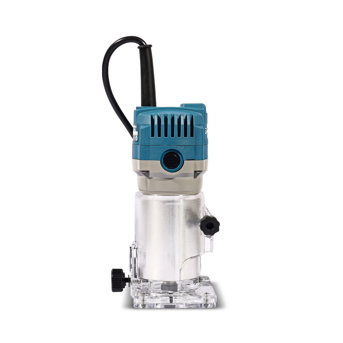 เครื่องทริมเมอร์ - 550W เสื้อมีเนียม DONG CHENG รุ่น DC-DMP04-6 รูปที่ 4