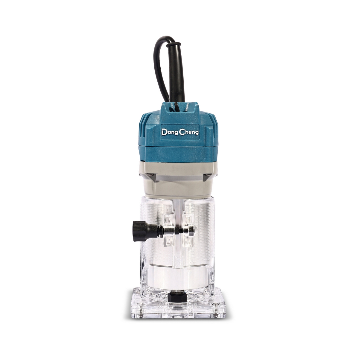 เครื่องทริมเมอร์ - 550W เสื้อมีเนียม DONG CHENG รุ่น DC-DMP04-6 รูปที่ 3