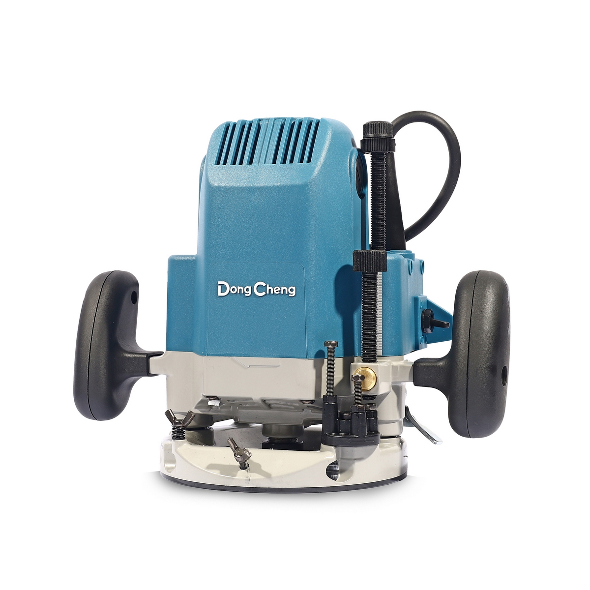 เครื่องเร้าเตอร์ เซาะร่อง - 1850W DONG CHENG รุ่น DC-DMR04-12 รูปที่ 2