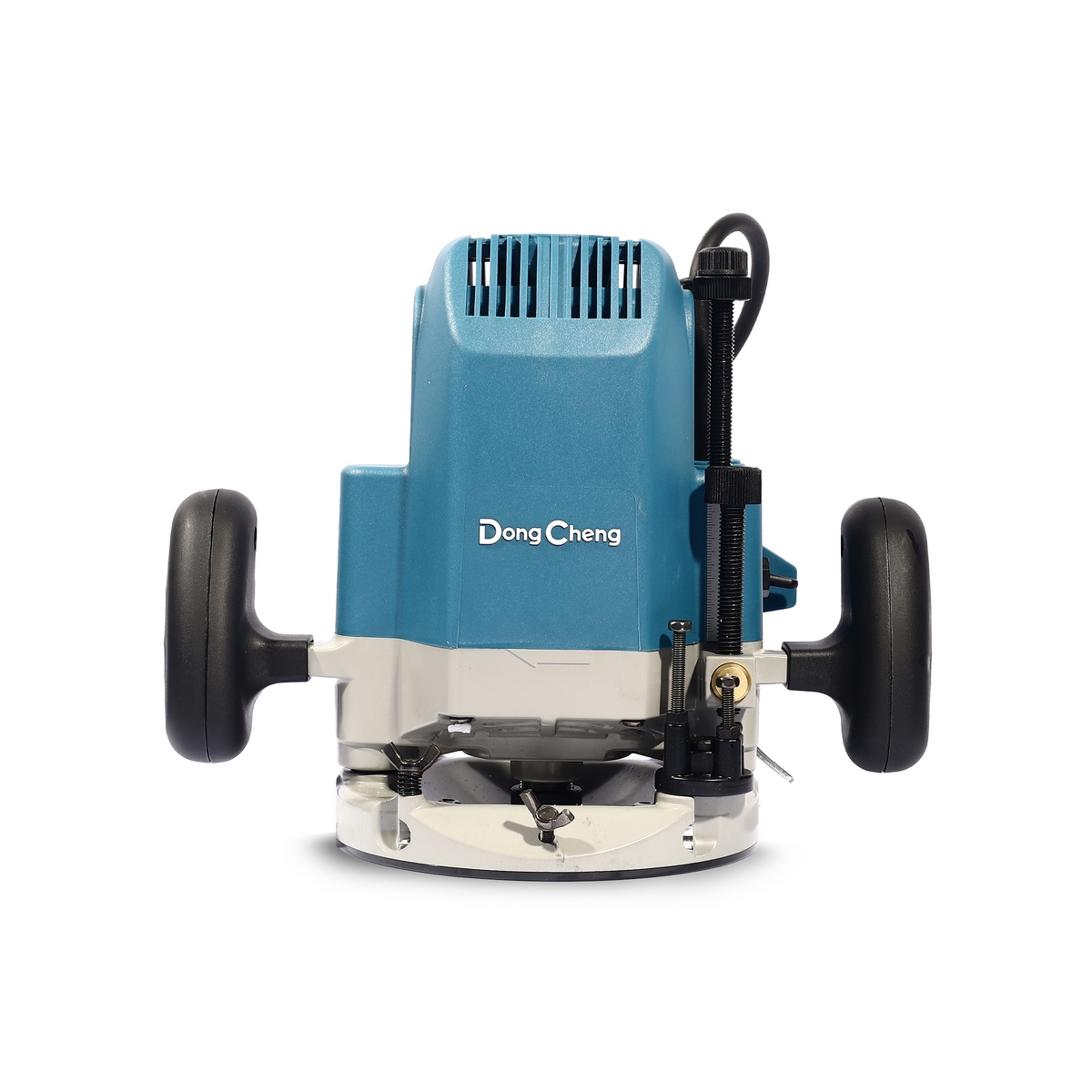 เครื่องเร้าเตอร์ เซาะร่อง - 1850W DONG CHENG รุ่น DC-DMR04-12 รูปที่ 3