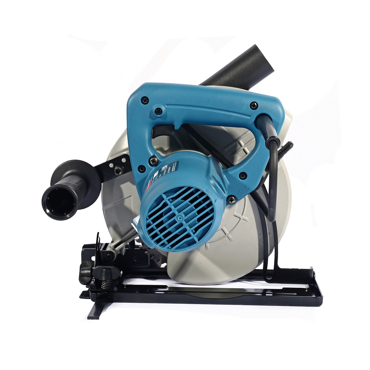 เลื่อยวงเดือน 7" -1100W DONG CHENG รุ่น DC-DMY02-185SH รูปที่ 4
