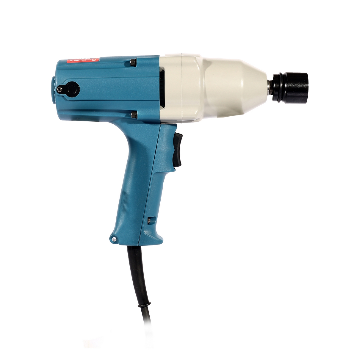 บล็อคไฟฟ้า 1/2" 300N.M/450W M10-M16 DONG CHENG รุ่น DC-DPB16 รูปที่ 4
