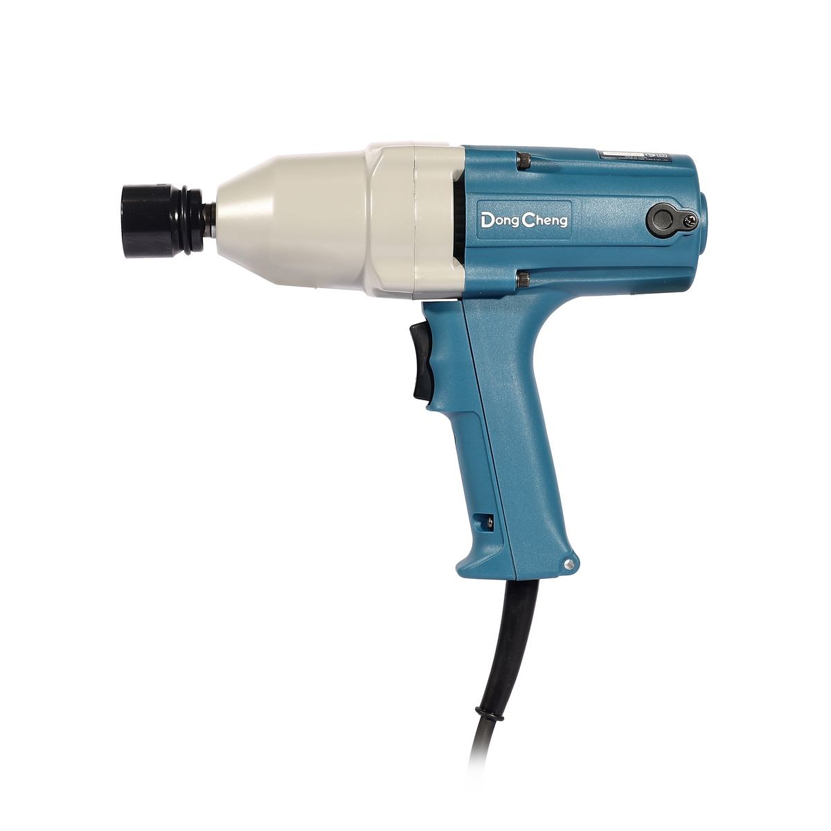 บล็อคไฟฟ้า 1/2" 300N.M/450W M10-M16 DONG CHENG รุ่น DC-DPB16 รูปที่ 3