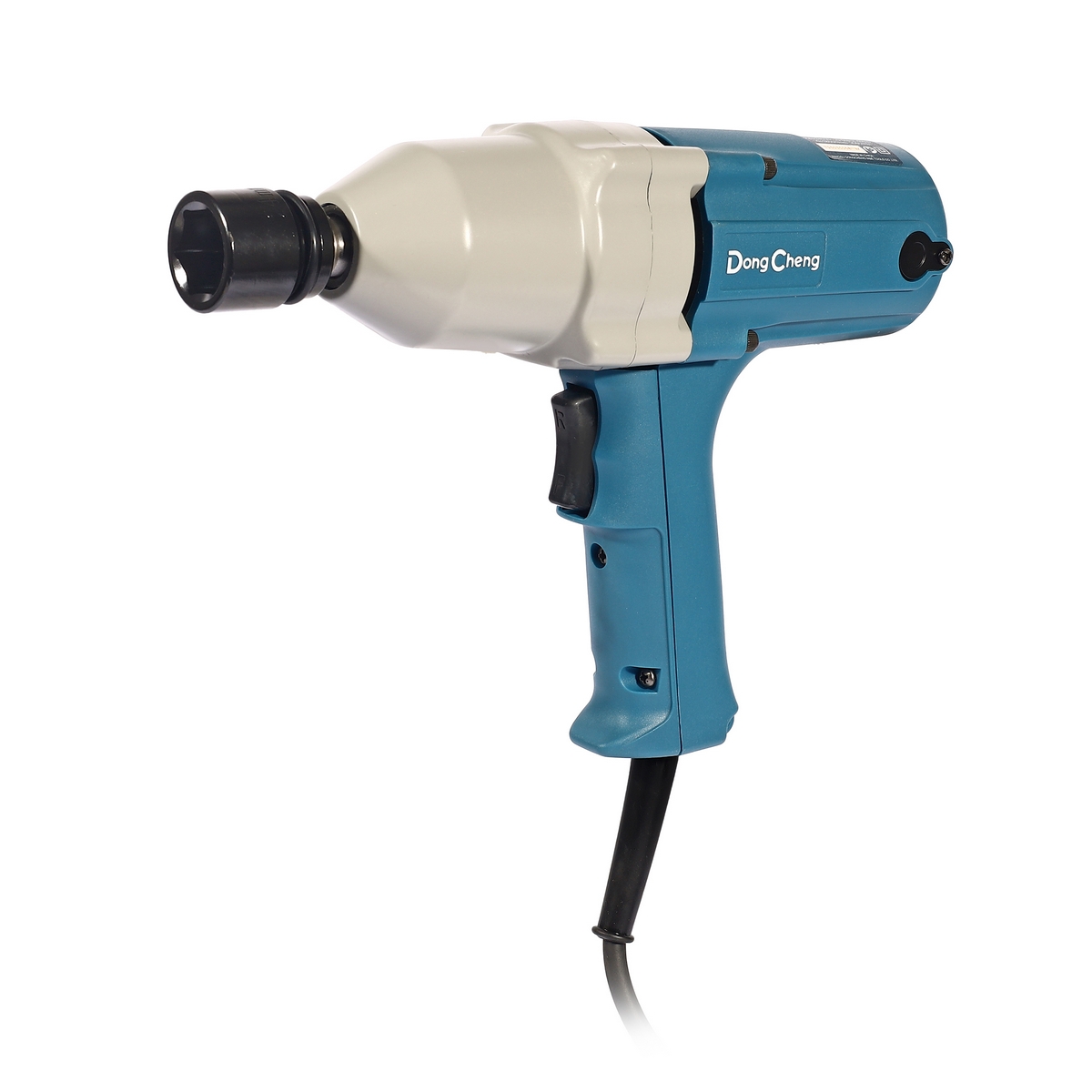 บล็อคไฟฟ้า 1/2" 300N.M/450W M10-M16 DONG CHENG รุ่น DC-DPB16 รูปที่ 2