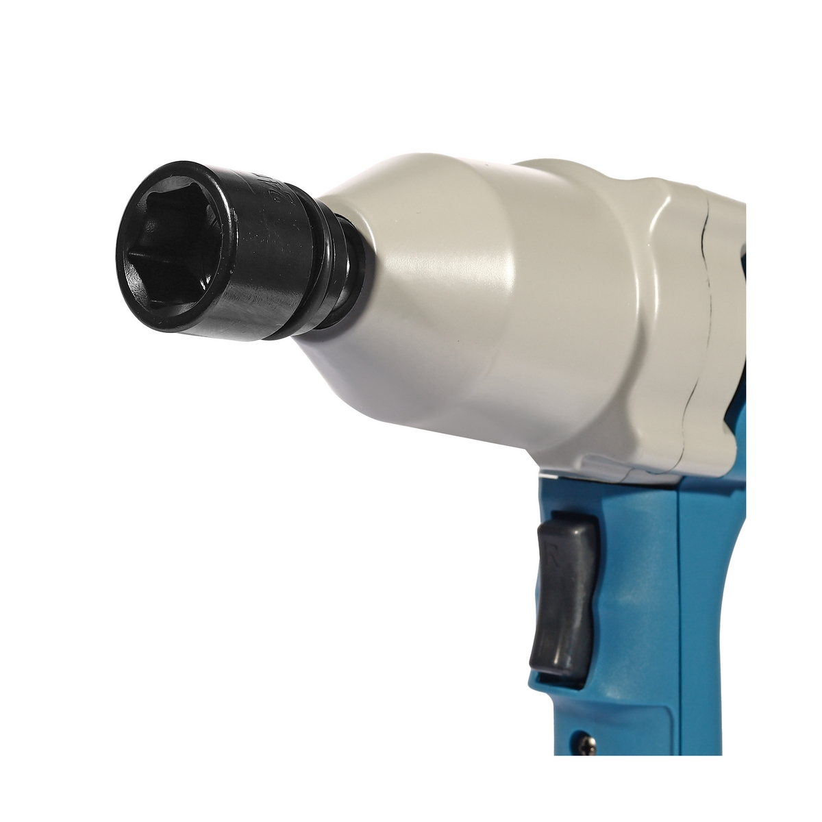 บล็อคไฟฟ้า 1/2" 300N.M/450W M10-M16 DONG CHENG รุ่น DC-DPB16 รูปที่ 5