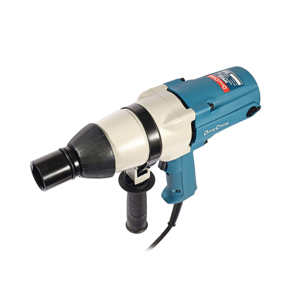 บล็อคไฟฟ้า 3/4" 588N.M/620W M16-M22 DONG CHENG รุ่น DC-DPB22C รูปที่ 5