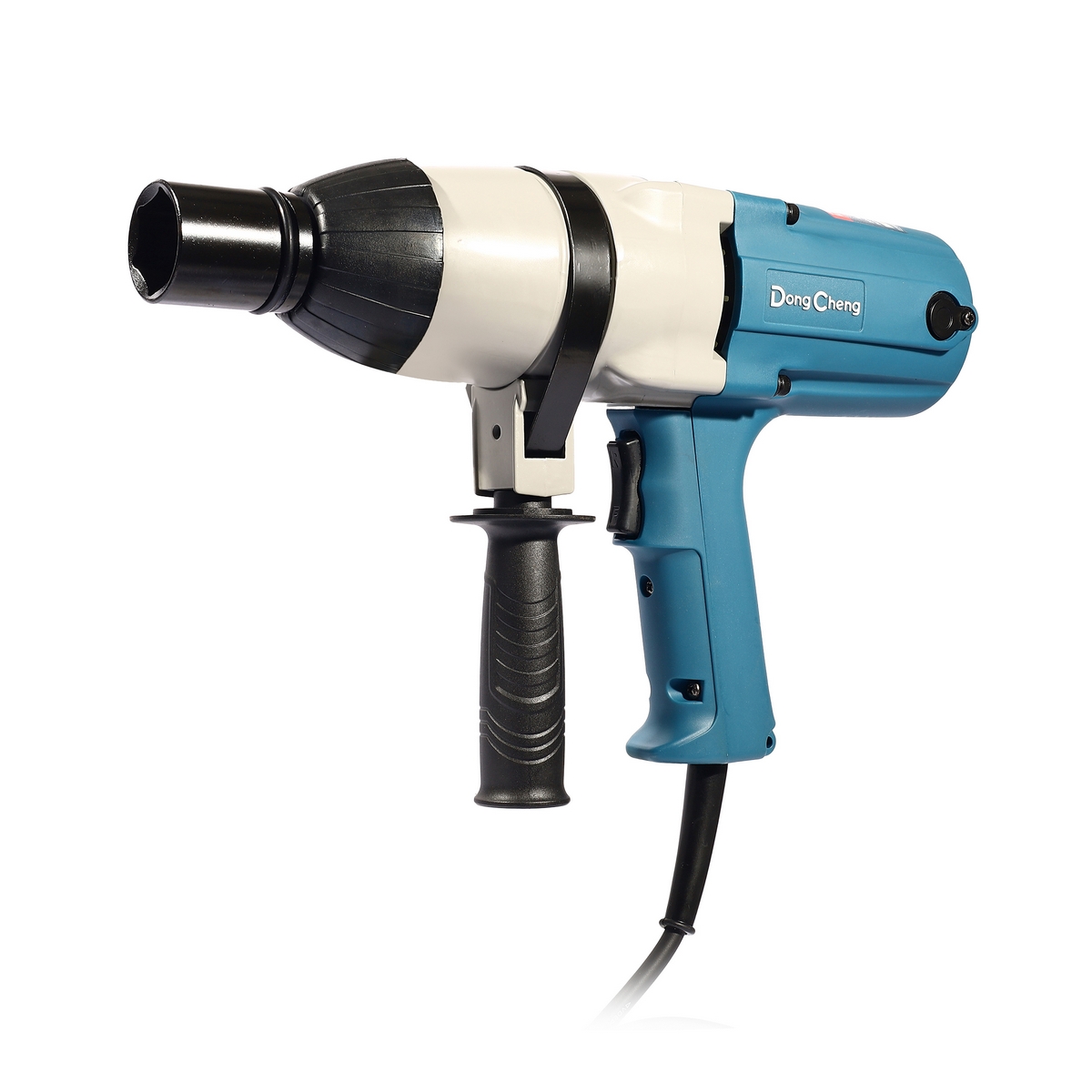 บล็อคไฟฟ้า 3/4" 588N.M/620W M16-M22 DONG CHENG รุ่น DC-DPB22C รูปที่ 2