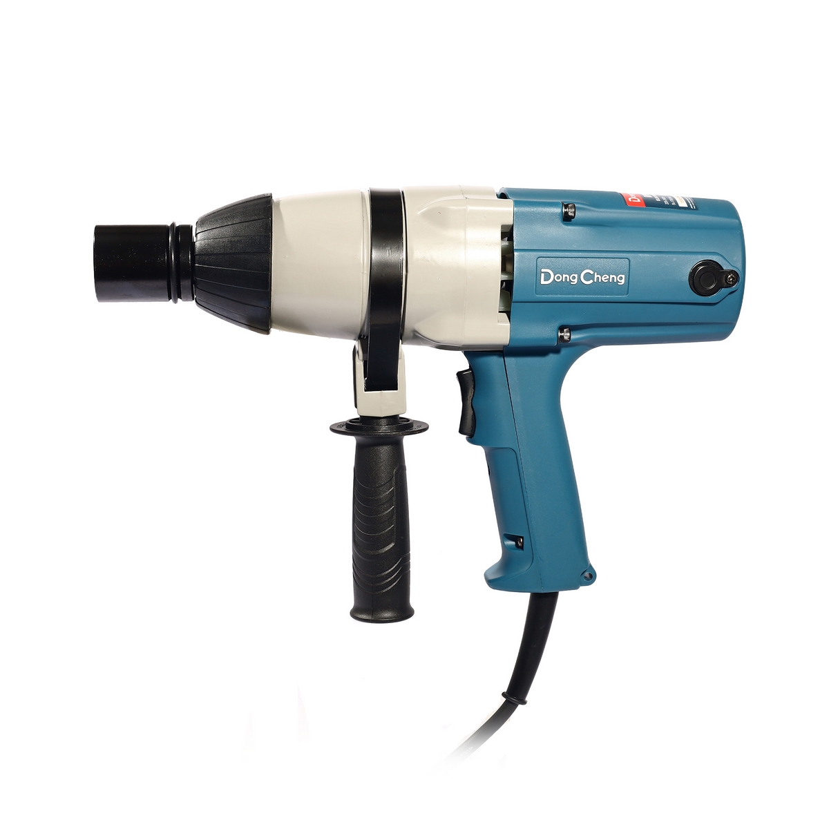 บล็อคไฟฟ้า 3/4" 588N.M/620W M16-M22 DONG CHENG รุ่น DC-DPB22C รูปที่ 3
