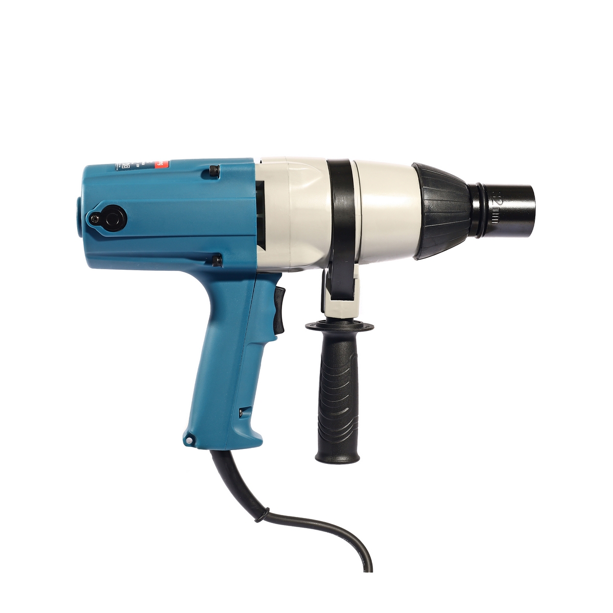 บล็อคไฟฟ้า 3/4" 588N.M/620W M16-M22 DONG CHENG รุ่น DC-DPB22C รูปที่ 4