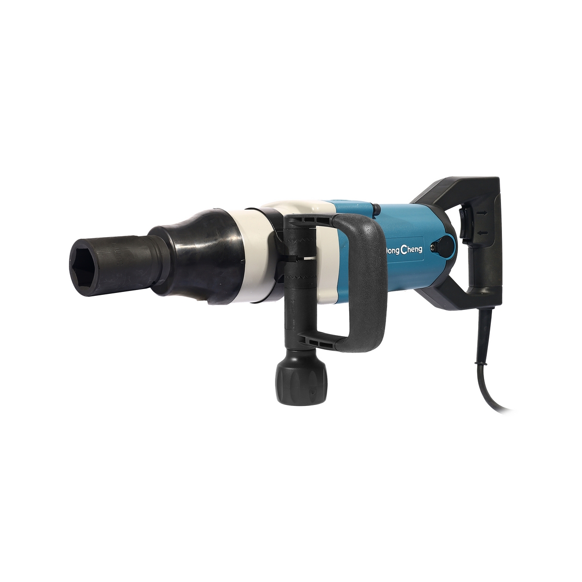 บล็อคไฟฟ้า 1" 900N.M/1050W M24-M30 DONG CHENG รุ่น DC-DPB30 รูปที่ 2