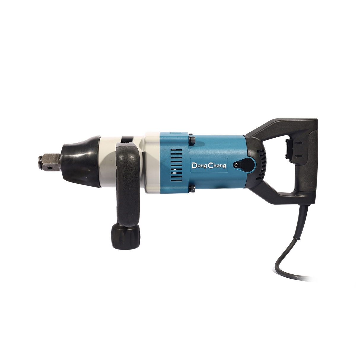 บล็อคไฟฟ้า 1" 900N.M/1050W M24-M30 DONG CHENG รุ่น DC-DPB30 รูปที่ 3