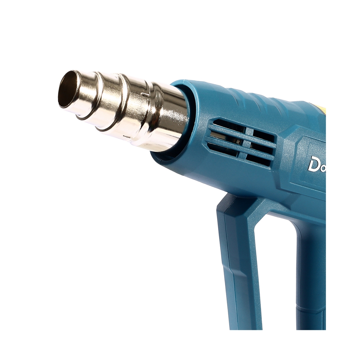 ปืนเป่าลมร้อน 2000W - 3 ระดับ DONG CHENG รุ่น DC-DQB05-2000 รูปที่ 5