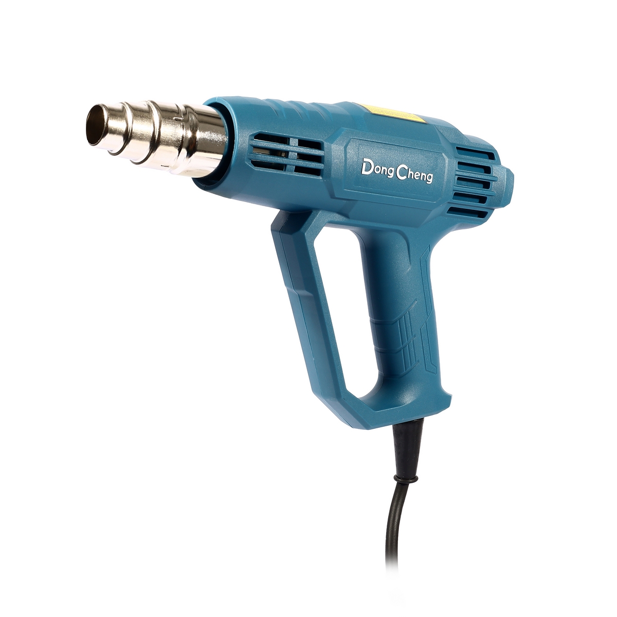 ปืนเป่าลมร้อน 2000W - 3 ระดับ DONG CHENG รุ่น DC-DQB05-2000 รูปที่ 2