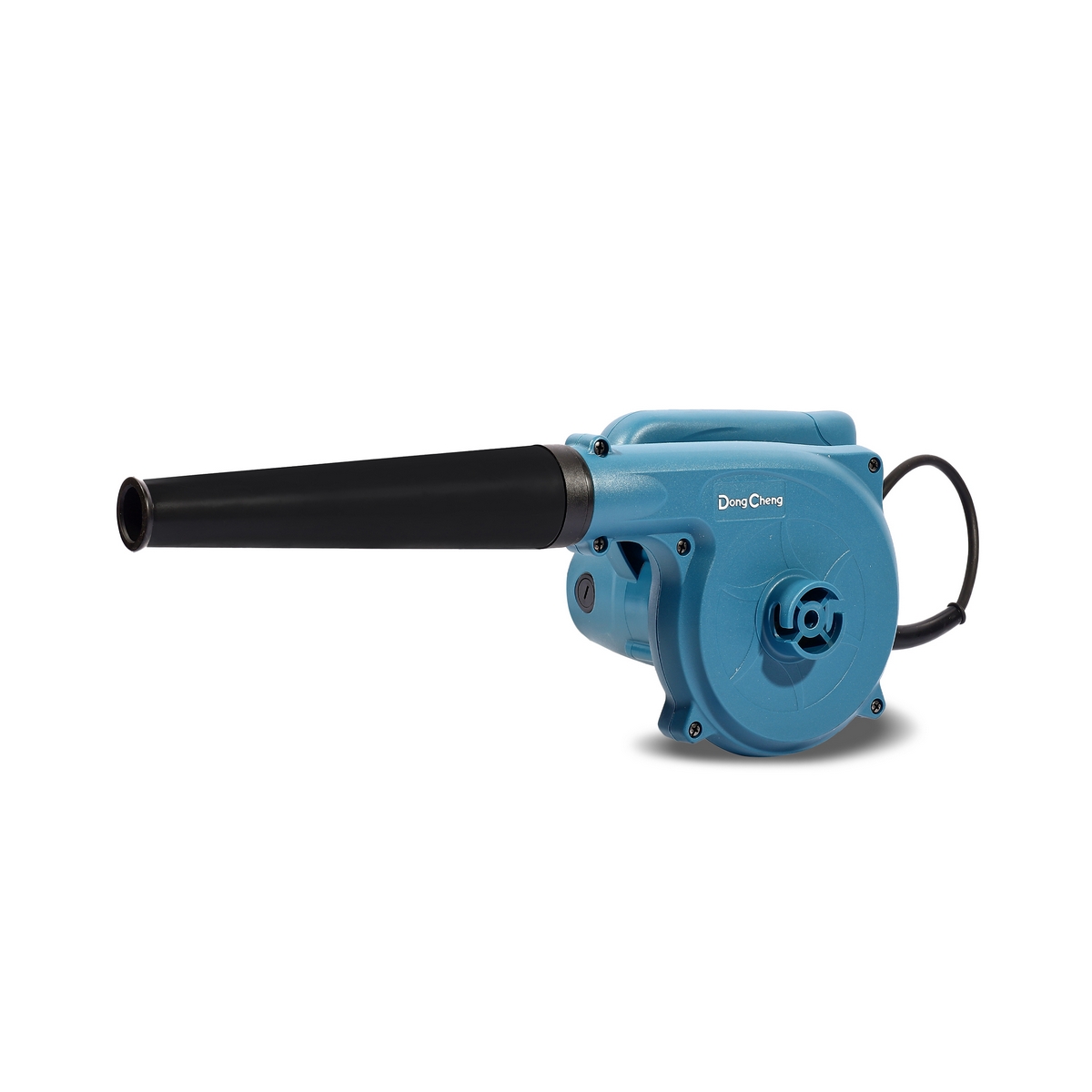 เครื่องเป่าลม - ถุงเก็บฝุ่น 480W DONG CHENG รุ่น DC-DQF25 รูปที่ 2