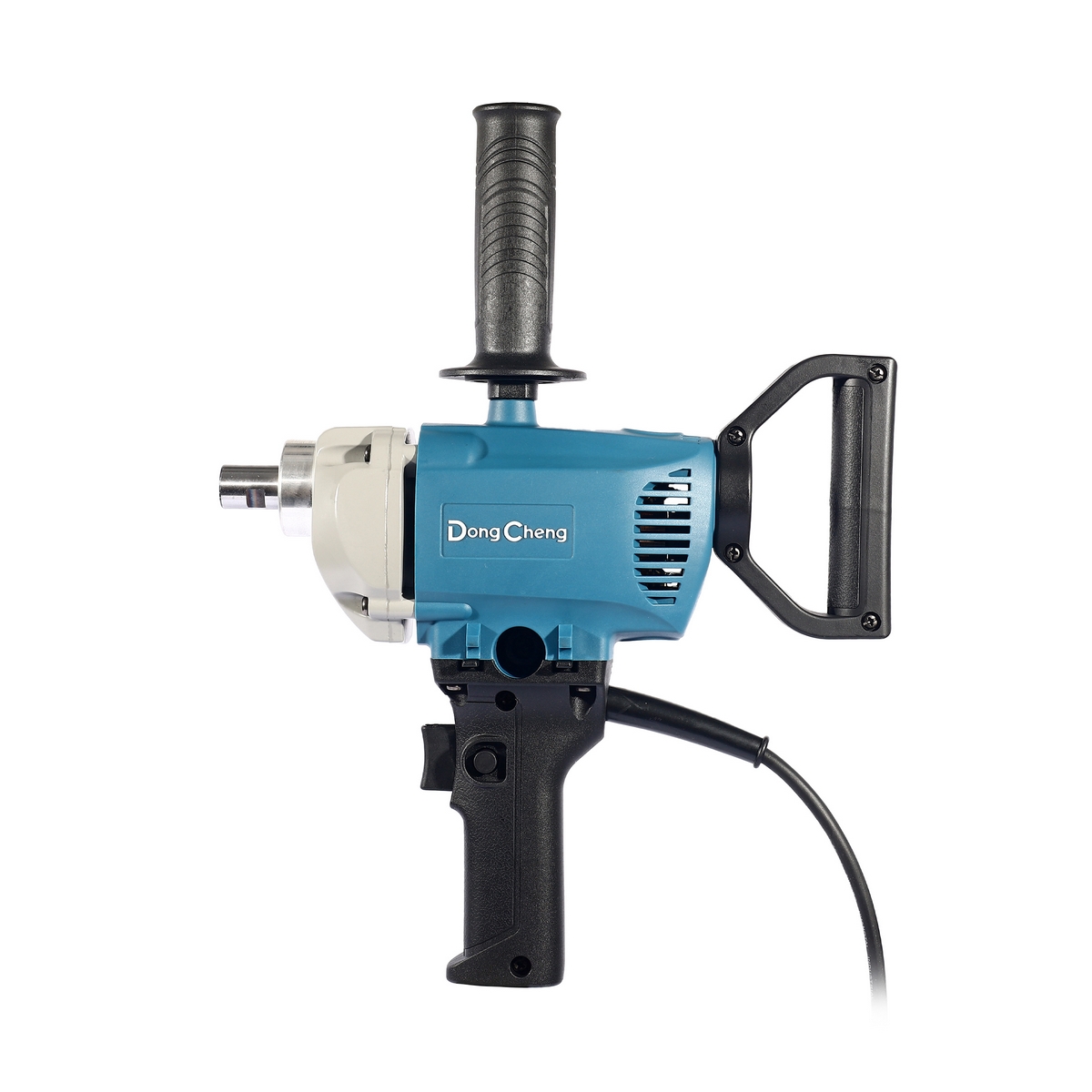 เครื่องผสมสี 800W - 680RPM DONG CHENG รุ่น DC-DQU160B รูปที่ 3