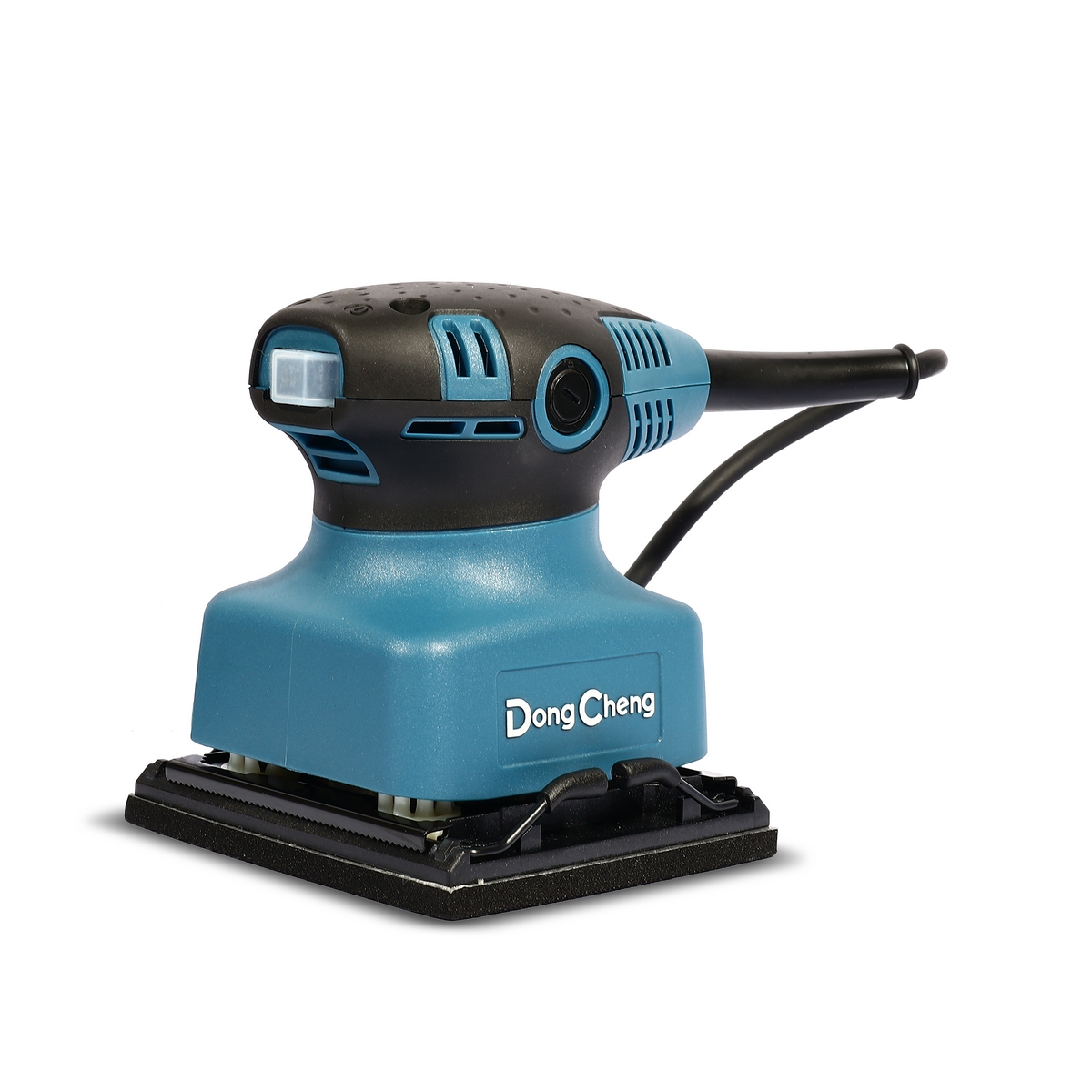 เครื่องขัดกระดาษทราย จัตุรัส - 240W DONG CHENG รุ่น DC-DSB03-100S รูปที่ 2