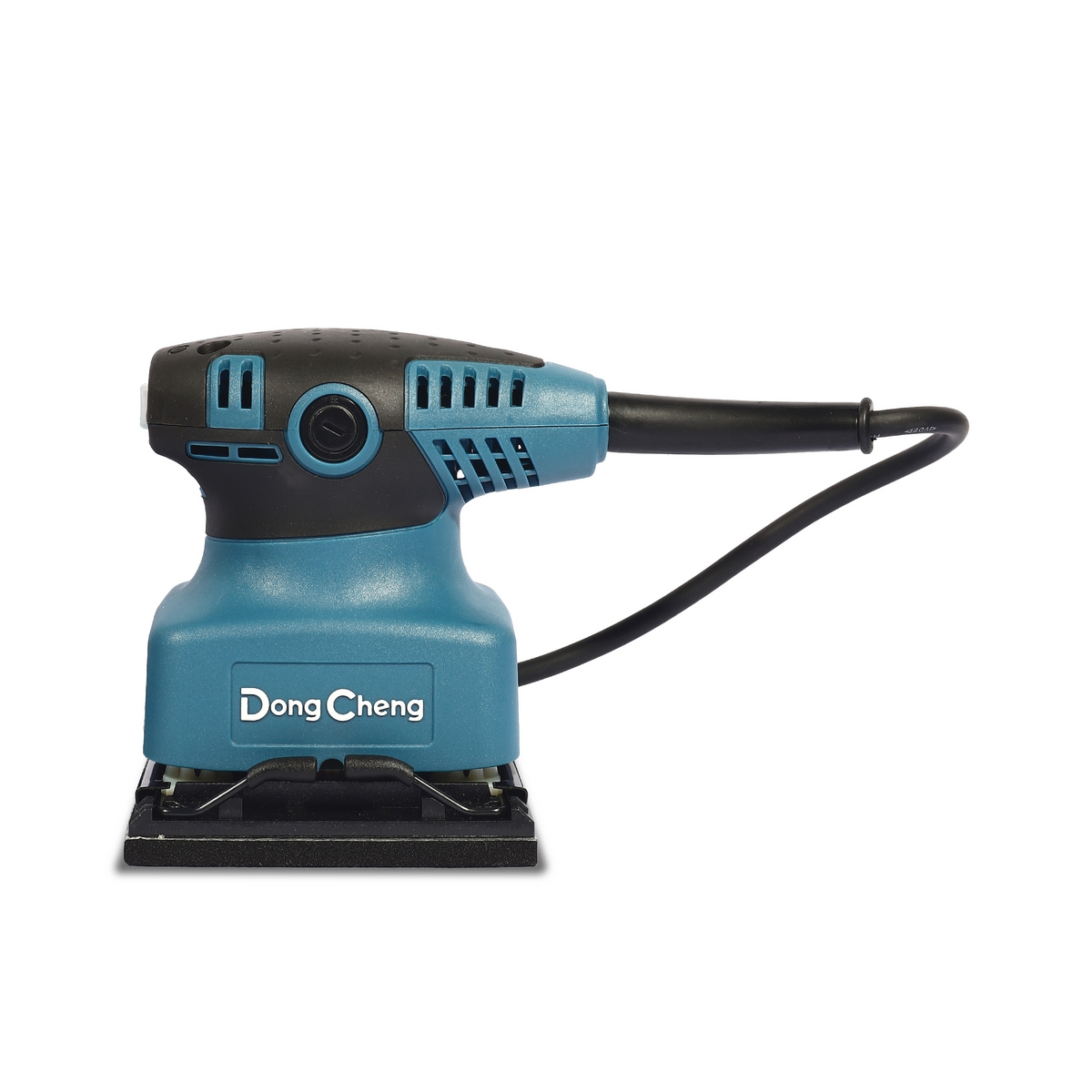 เครื่องขัดกระดาษทราย จัตุรัส - 240W DONG CHENG รุ่น DC-DSB03-100S รูปที่ 3