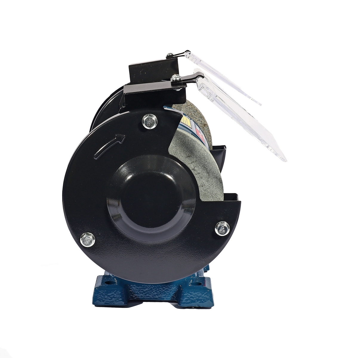 มอเตอร์หินไฟ 5" - 250W DONG CHENG รุ่น DC-DSE125 รูปที่ 5