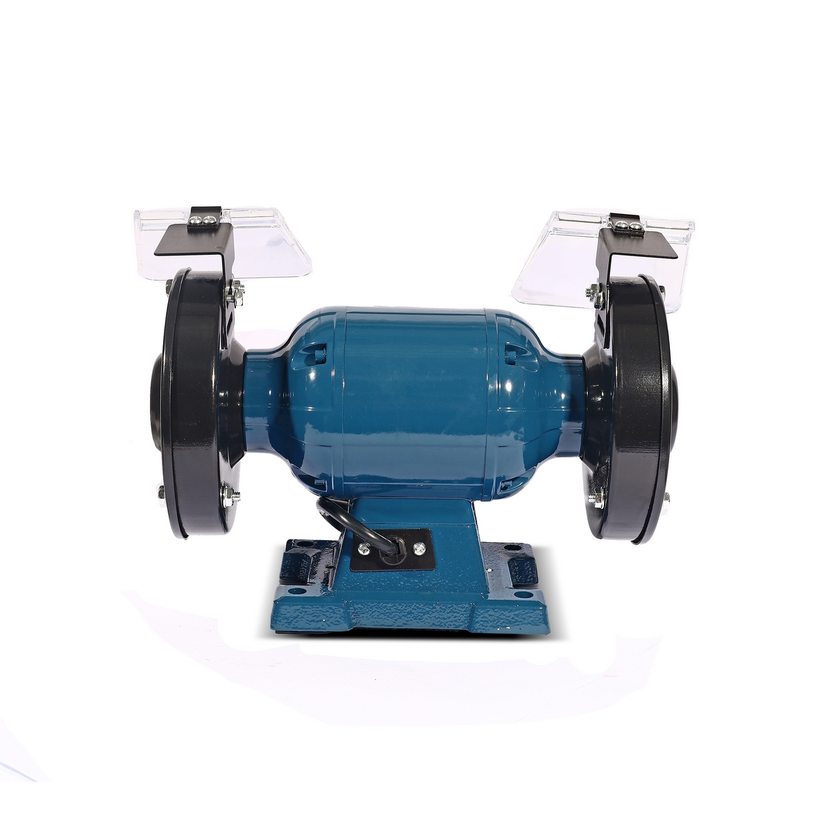 มอเตอร์หินไฟ 5" - 250W DONG CHENG รุ่น DC-DSE125 รูปที่ 4