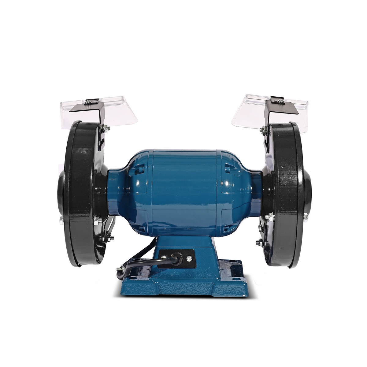 มอเตอร์หินไฟ 6" - 250W DONG CHENG รุ่น DC-DSE150 รูปที่ 5