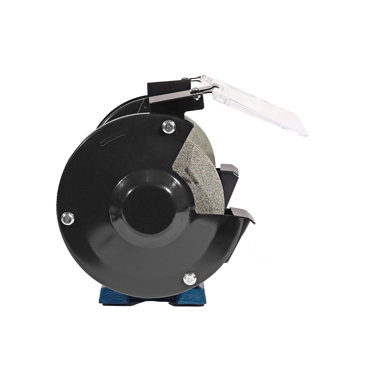 มอเตอร์หินไฟ 6" - 250W DONG CHENG รุ่น DC-DSE150 รูปที่ 4