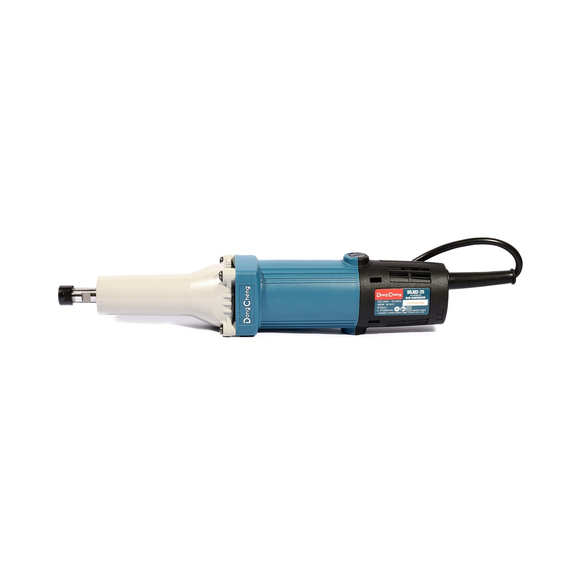 เครื่องเจียรแกน 6 มม - 400W งานหนัก DONG CHENG รุ่น DC-DSJ02-25 รูปที่ 3