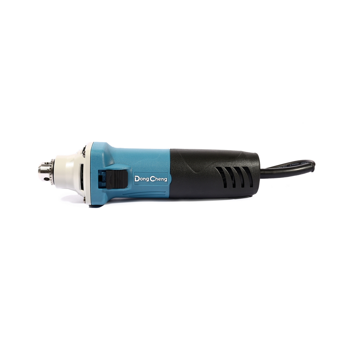 เครื่องเจียรแกน 6 มม - 260W คอสั้น DONG CHENG รุ่น DC-DSJ04-25 รูปที่ 3