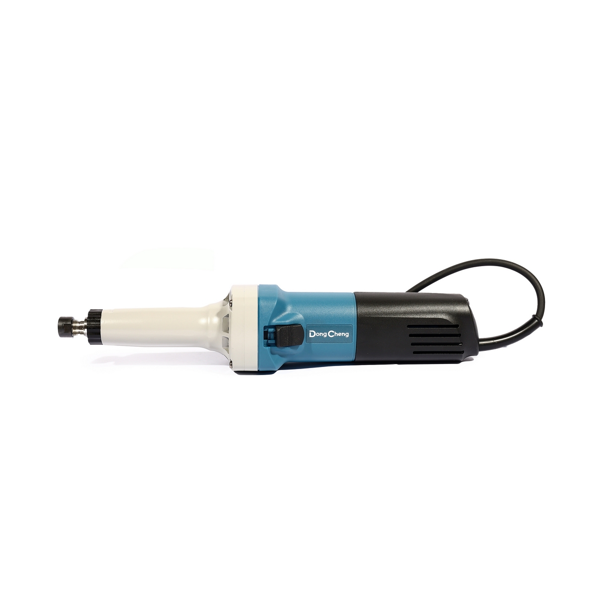 เครื่องเจียรแกน 6 มม - 550W - ปรับรอบ DONG CHENG รุ่น DC-DSJ05-25 รูปที่ 3