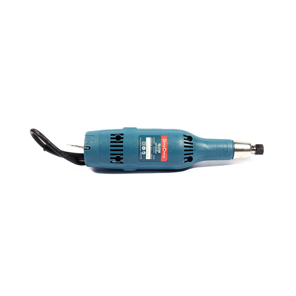 เครื่องเจียรแกน 6 มม - 240W DONG CHENG รุ่น DC-DSJ25B รูปที่ 4