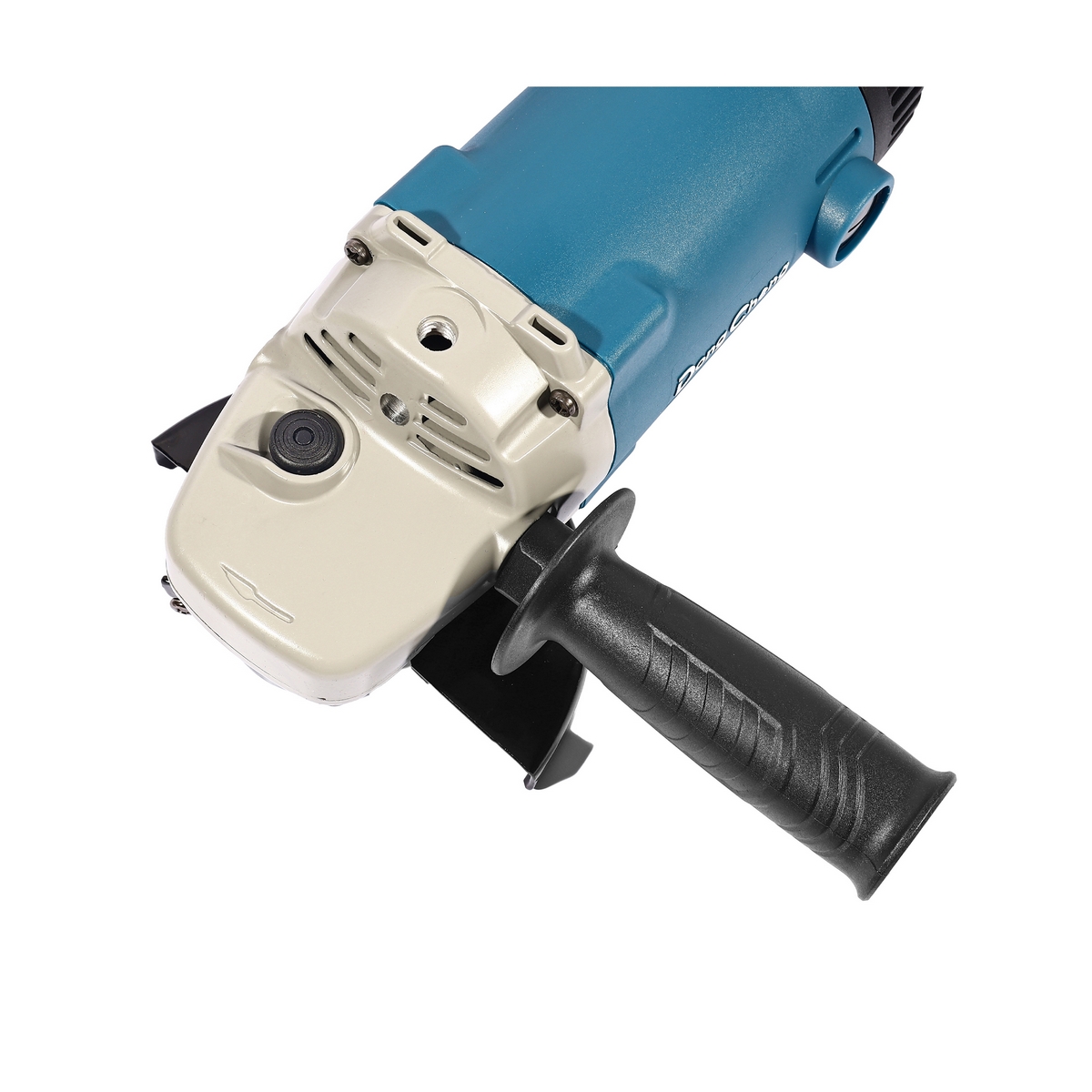 เครื่องเจียร 5" - 1200W DONG CHENG รุ่น DC-DSM02-125B รูปที่ 5