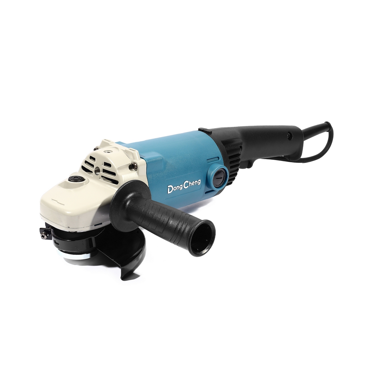 เครื่องเจียร 5" - 1200W DONG CHENG รุ่น DC-DSM02-125B รูปที่ 2