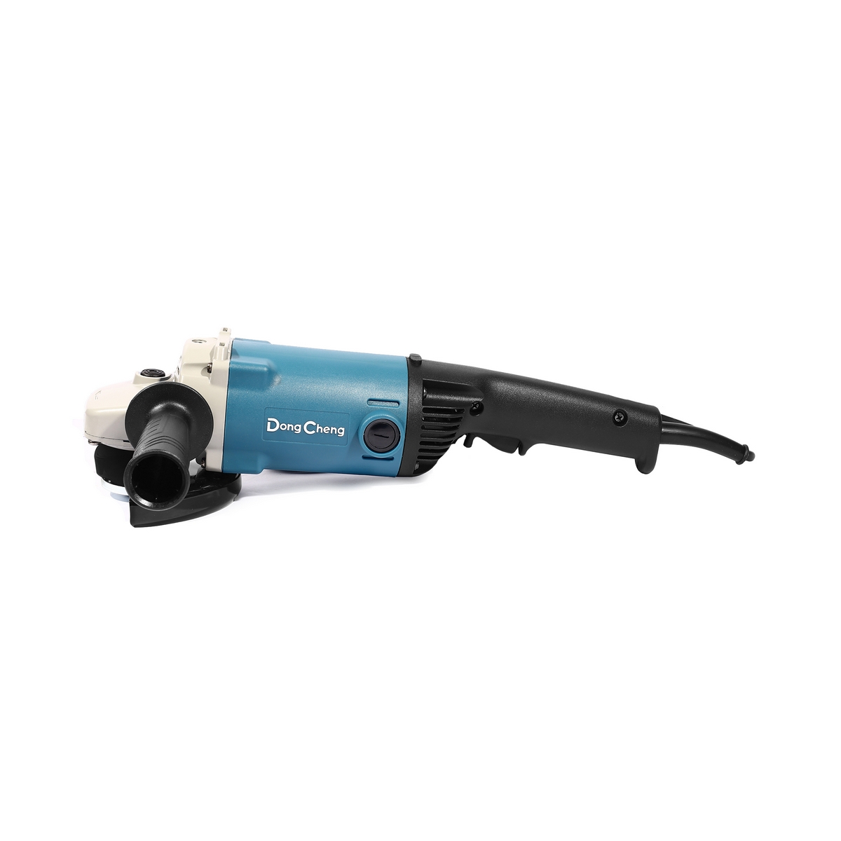 เครื่องเจียร 5" - 1200W DONG CHENG รุ่น DC-DSM02-125B รูปที่ 3