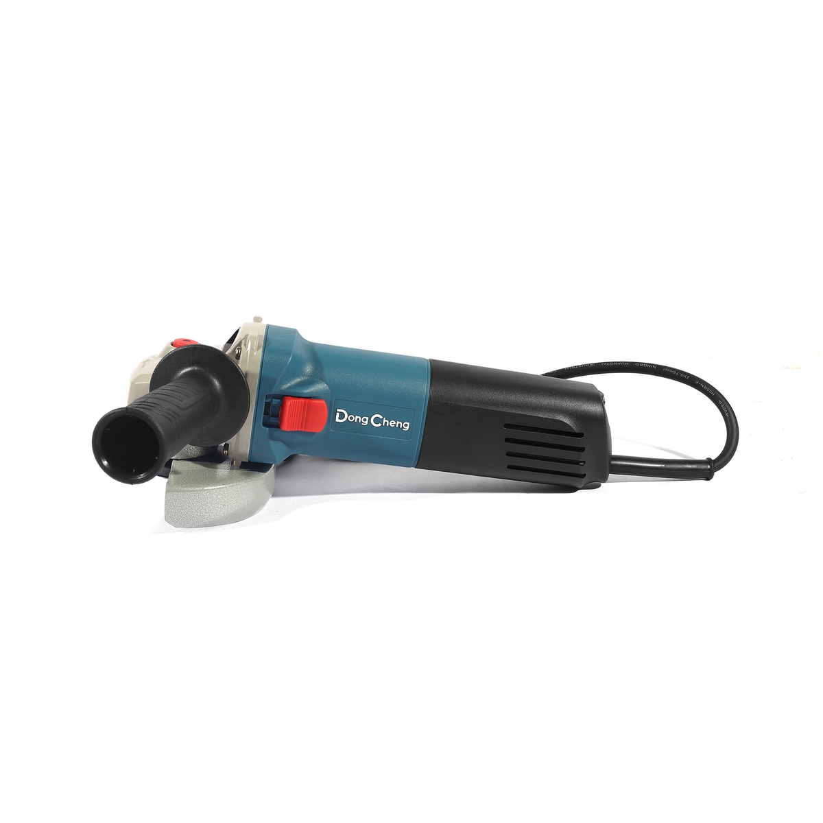 เครื่องเจียร4" 1020W-สวิตช์ข้าง-ปรับรอบ DONG CHENG รุ่น DC-DSM10-100 รูปที่ 3