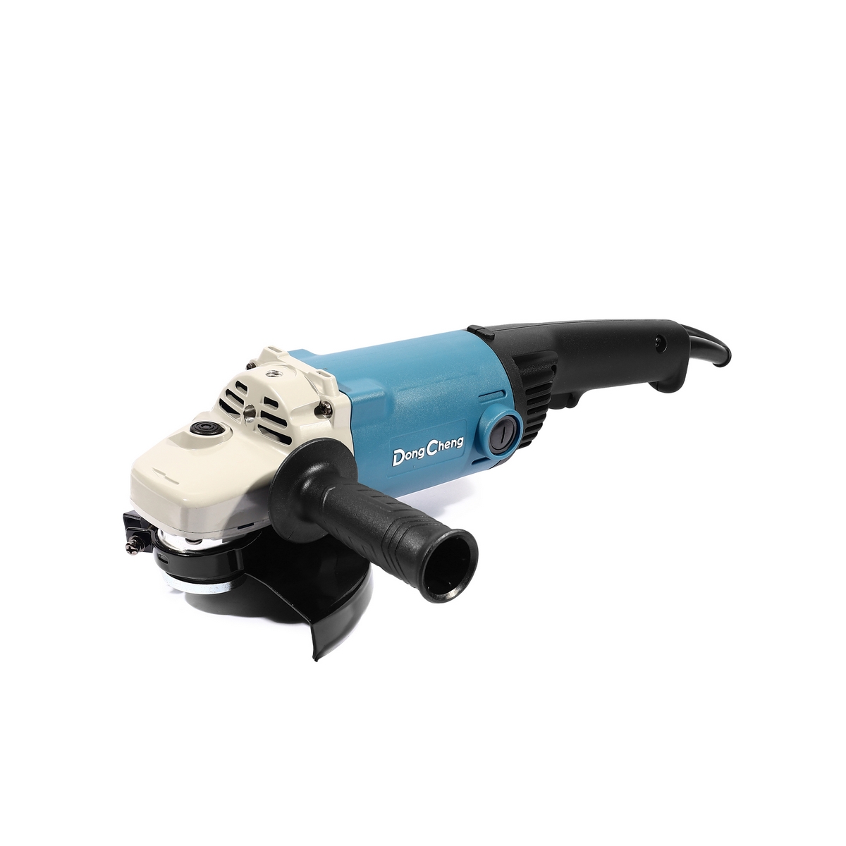 เครื่องเจียร 6" - 1200W DONG CHENG รุ่น DC-DSM150A รูปที่ 2
