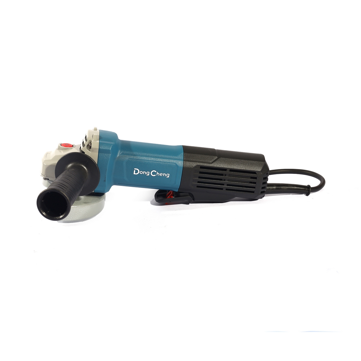เครื่องเจียร 4" 1100W - สวิตช์บีบ HEAVY DONG CHENG รุ่น DC-DSM17-100P รูปที่ 3