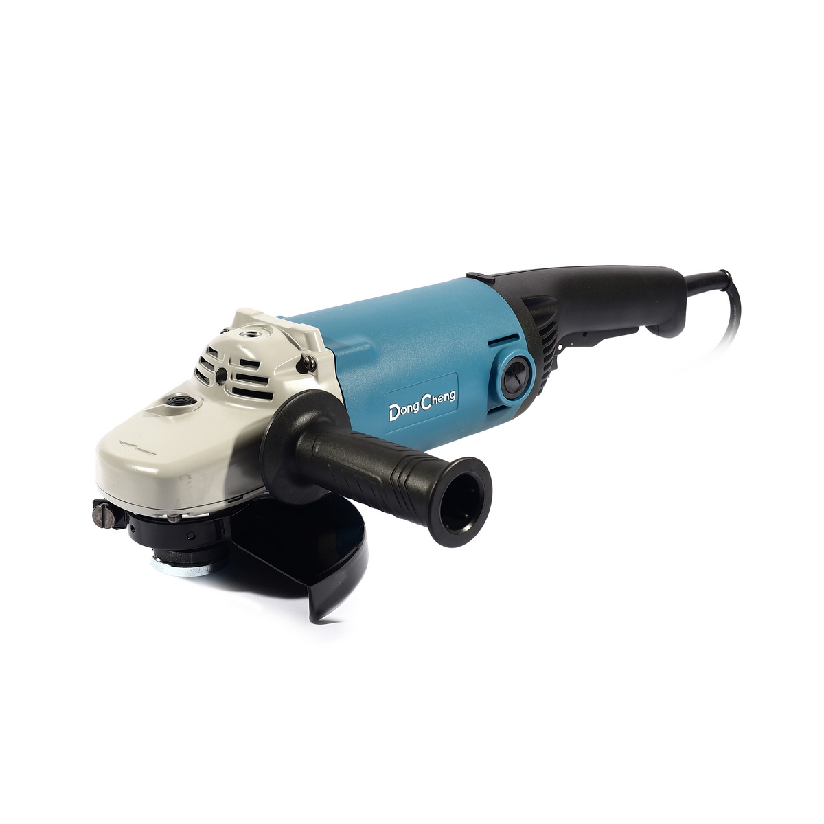 เครื่องเจียร 7" - 2200W SOFT START DONG CHENG รุ่น DC-DSM180A รูปที่ 2