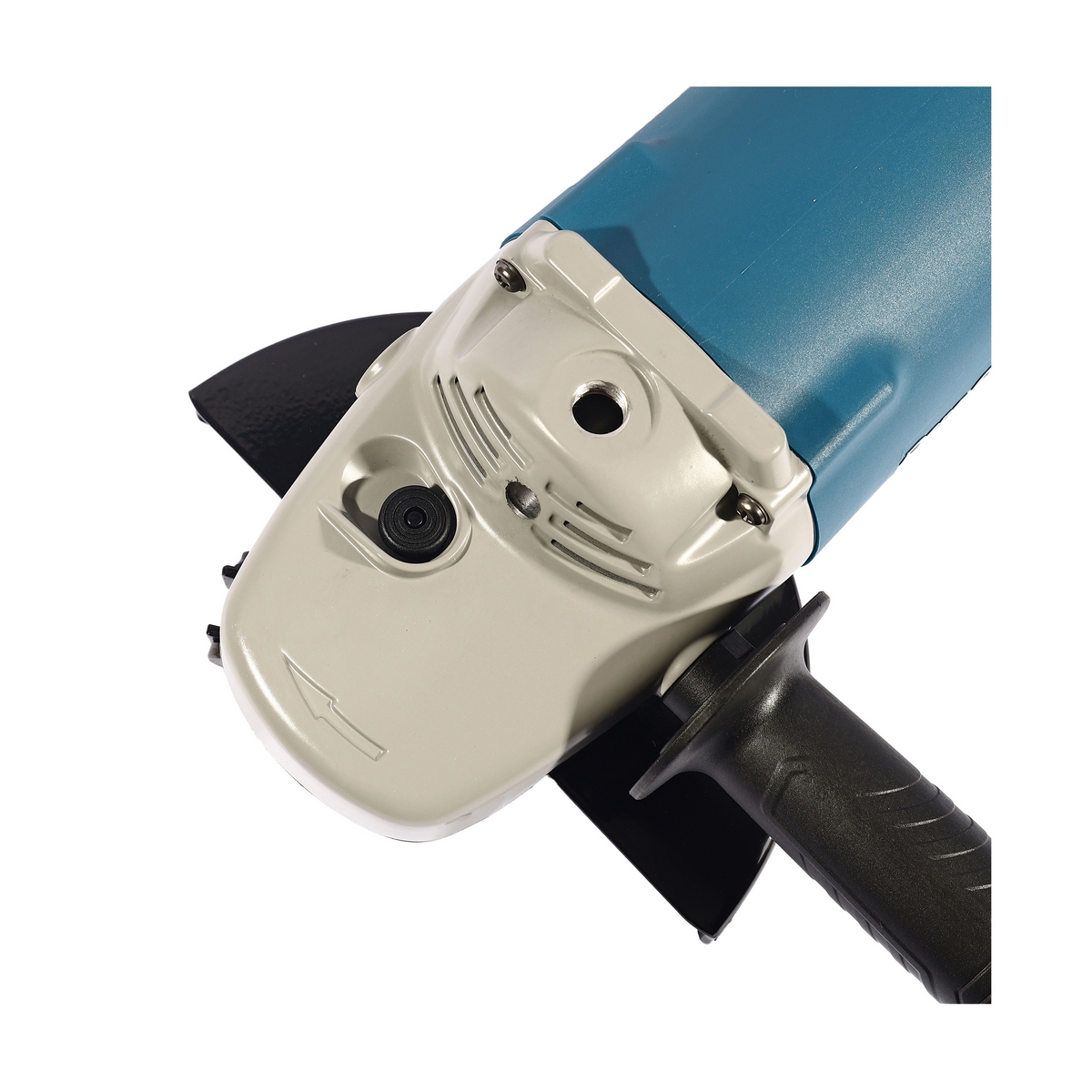 เครื่องเจียร 7" - 2200W SOFT START DONG CHENG รุ่น DC-DSM180A รูปที่ 5