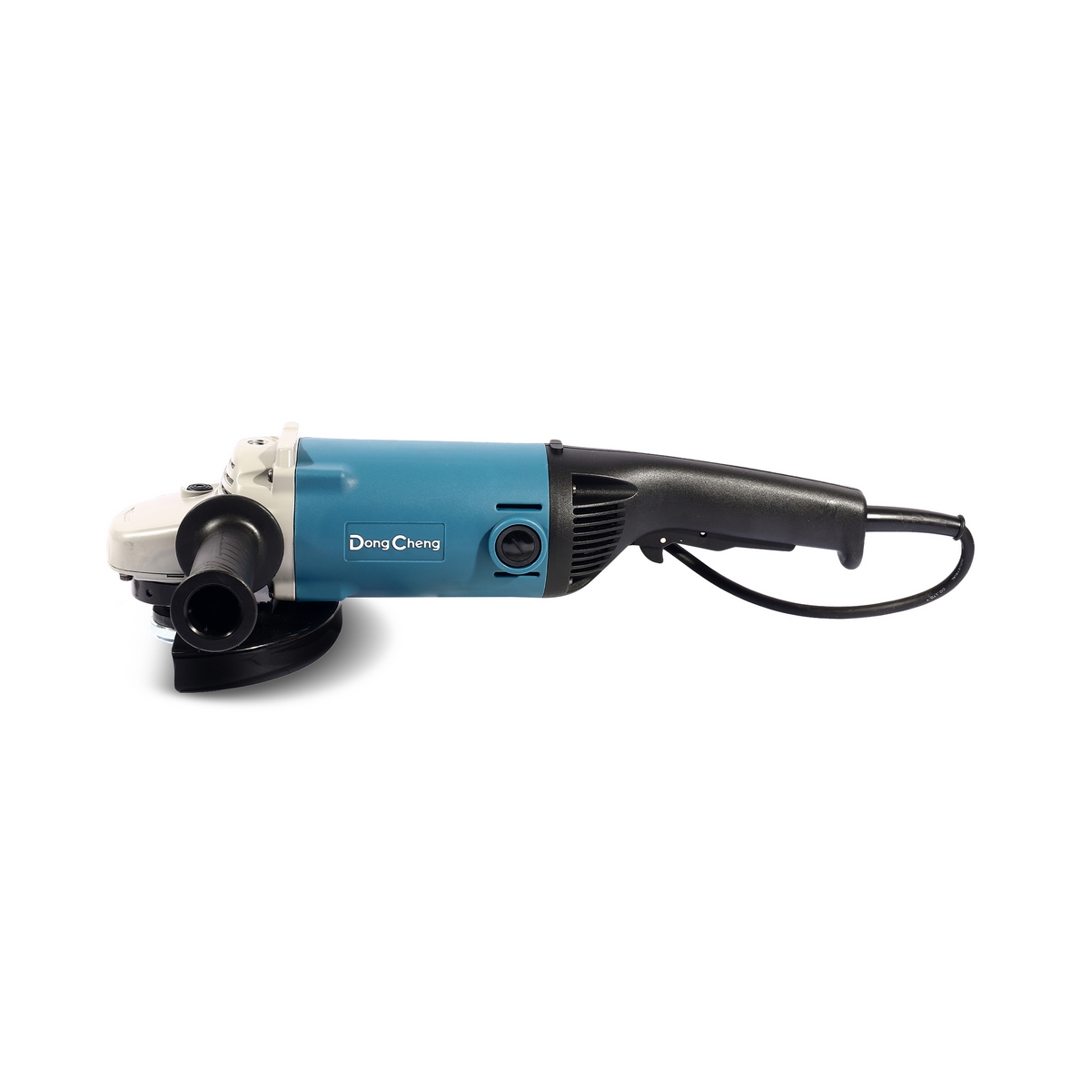 เครื่องเจียร 7" - 2200W SOFT START DONG CHENG รุ่น DC-DSM180A รูปที่ 3