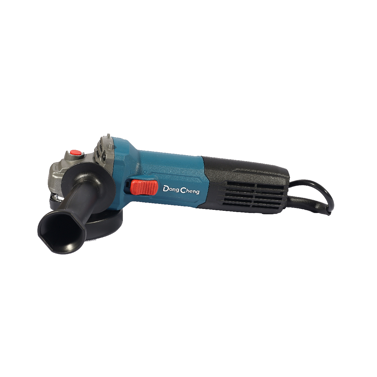เครื่องเจียร 4" 900W-สวิตช์ข้าง-ปรับรอบ DONG CHENG รุ่น DC-DSM21-100E รูปที่ 2