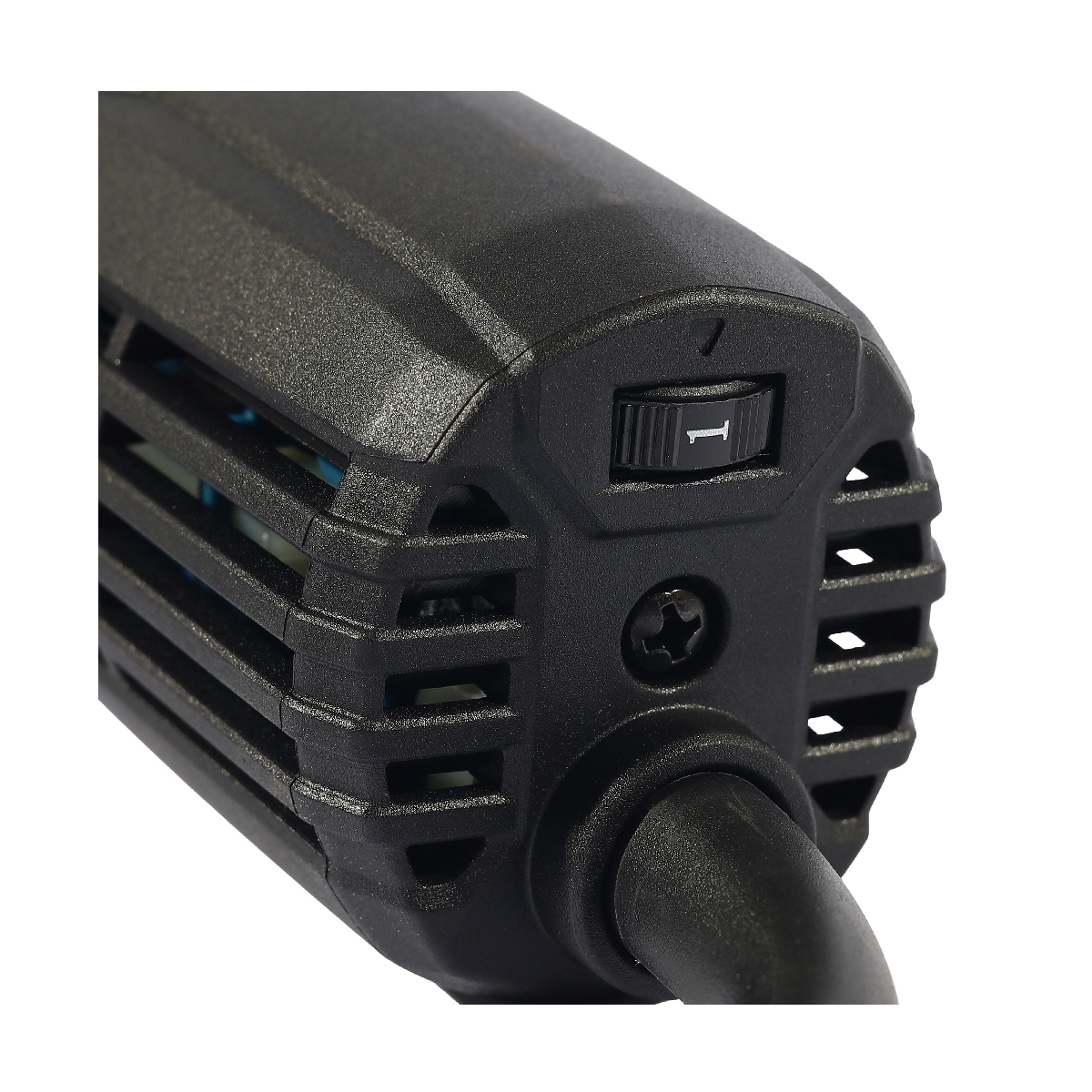เครื่องเจียร 4" 900W-สวิตช์ข้าง-ปรับรอบ DONG CHENG รุ่น DC-DSM21-100E รูปที่ 4