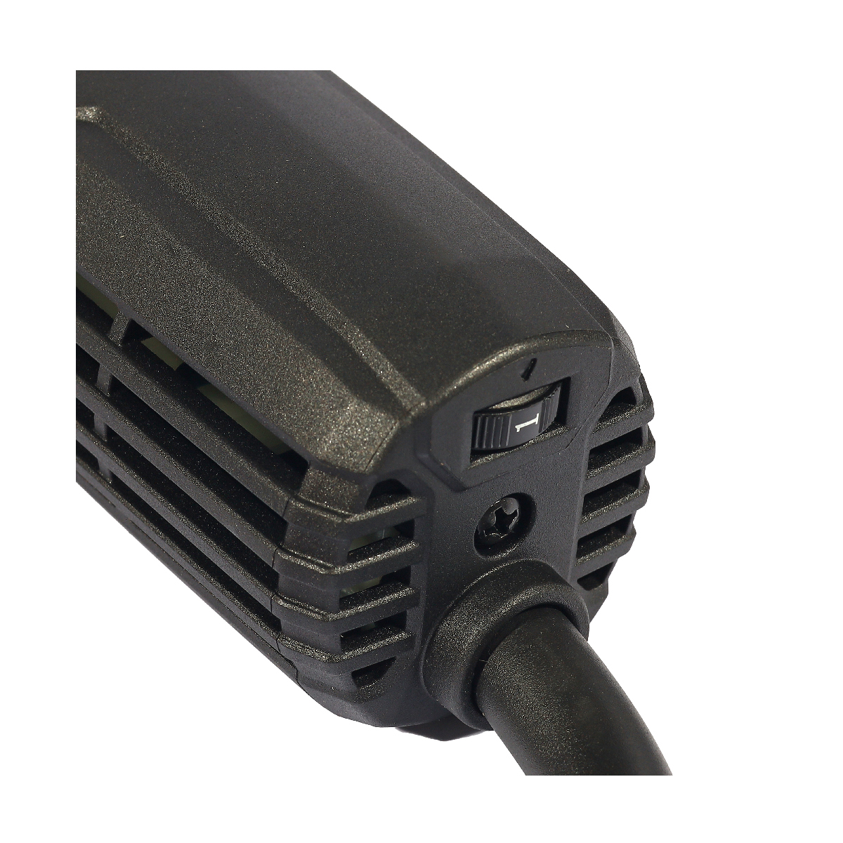 เครื่องเจียร 5" 900W-สวิตช์ข้าง-ปรับรอบ DONG CHENG รุ่น DC-DSM21-125E รูปที่ 5