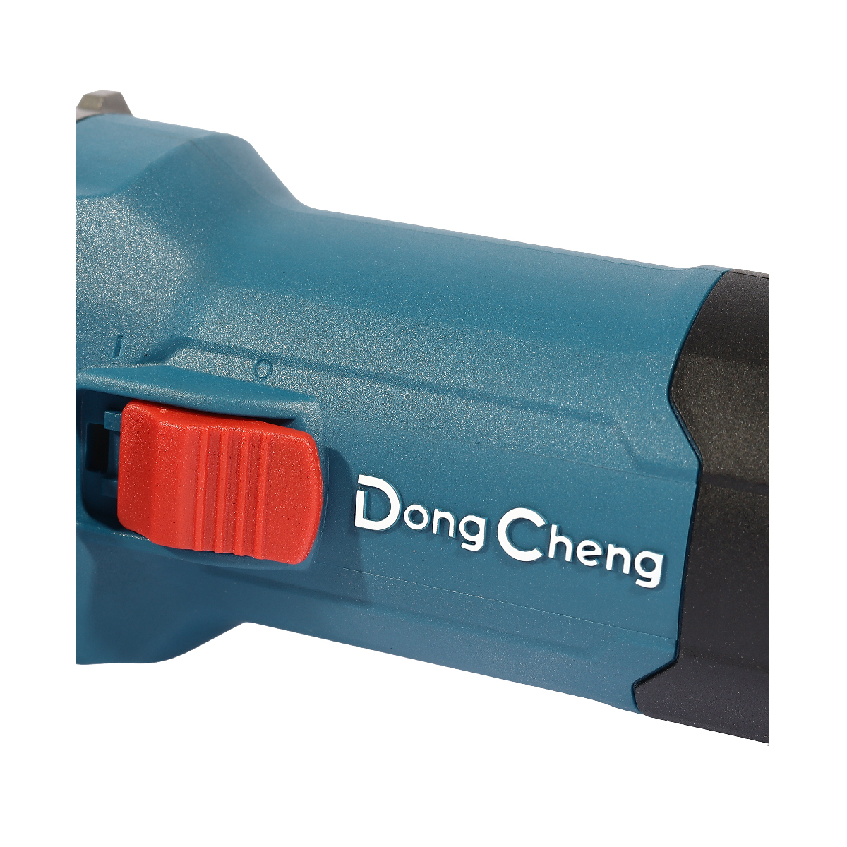 เครื่องเจียร4" 750W-สวิตช์ข้าง-ด้ามข้าง DONG CHENG รุ่น DC-DSM23-100 รูปที่ 4