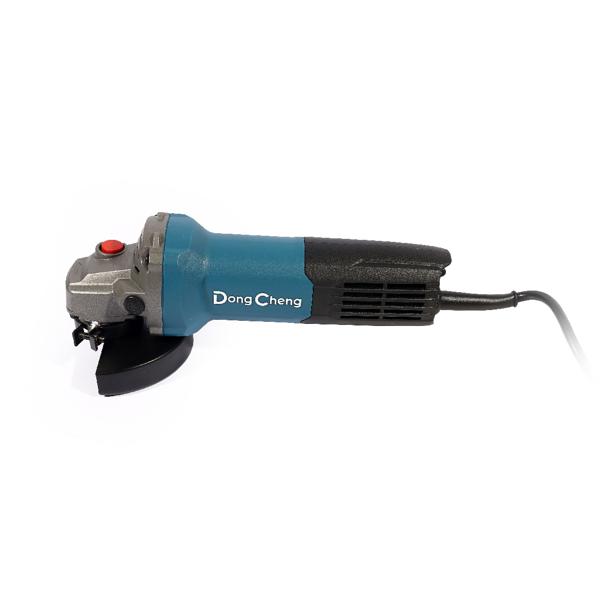 เครื่องเจียร 4" 750W-สวิตช์ท้าย NO ด้าม DONG CHENG รุ่น DC-DSM23-100B รูปที่ 2